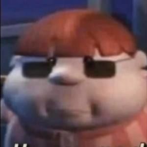 Meet your Posher, Hayden